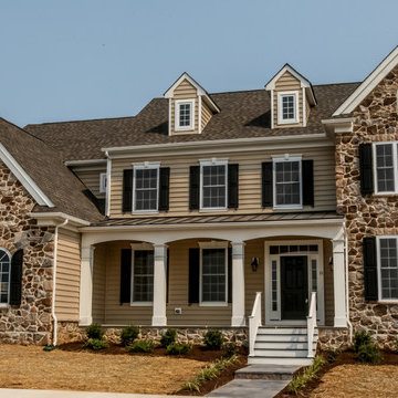 Fairville Model
