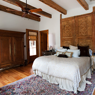 Forest Creek Retreat