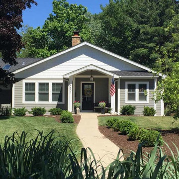 Contemporary Ranch Reno