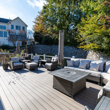 Perfect Flow for Outdoor Recreation in Springfield VA