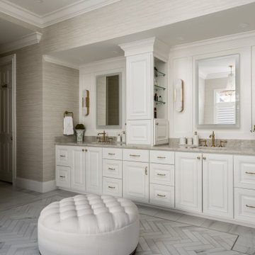 Williamson County Interior Remodel