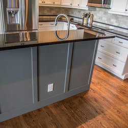 Beech Mountain // Contemporary - Products