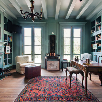 Home Office
