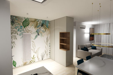 Casa C C restyling