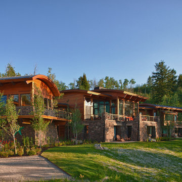Indian Springs Mountain Ranch