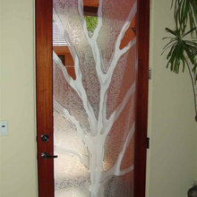 Internal doors
