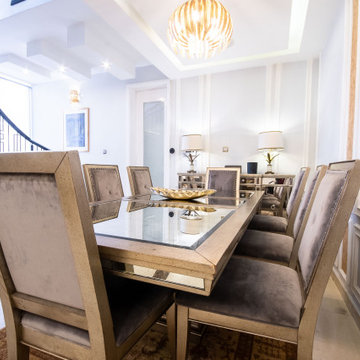 Lekki Relish Home