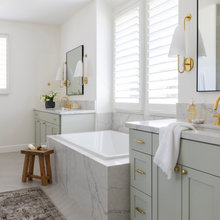 Robert bathroom