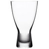 Vizner 13.5 oz Crystal Water Glass - Set of 2