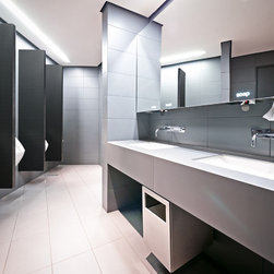 Tekstur Panels - Wall Panels