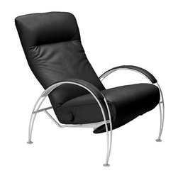 Billie Recliner Chair by LAFER - Recliner Chairs