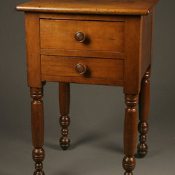 Misc Antique Tables - Side Tables And End Tables