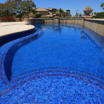 All Tile Pool