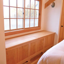 Mud Room