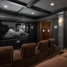 theater room