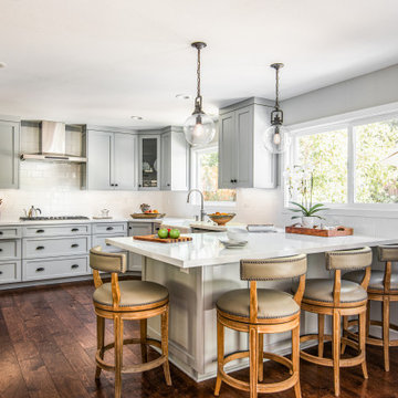 Modern Farmhouse