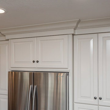 Weston Kitchen