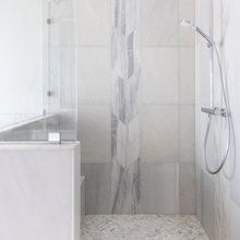 Bathroom tile ideas