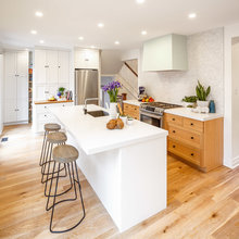 New Kitchen