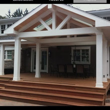New house ideas