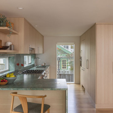 Alki Beach House