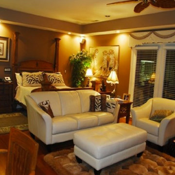Home Theaters