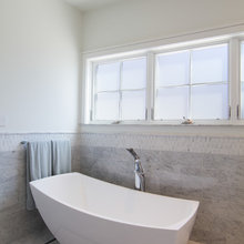 bath