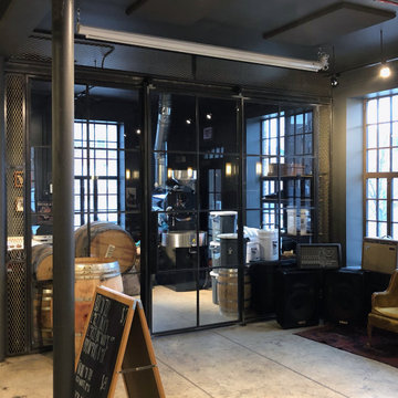 Hexe Coffee Company