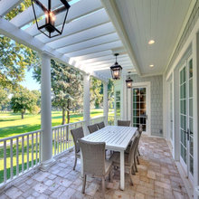 91st Backyard
