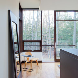 Quantum Windows & Doors | Lucid Architecture - Windows And Doors