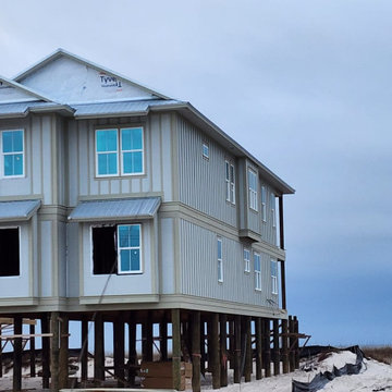 James Hardie Fiber Cement Siding