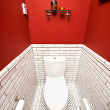 Bath Ideas