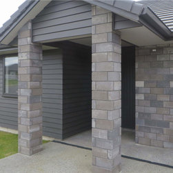 Premier Country Bricks in Special Charcoal Blend - Products
