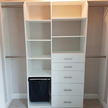 Harkraft Closets - Minneapolis