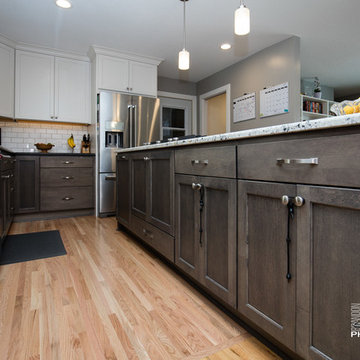 Ugliest Kitchen Contest Remodeling Project