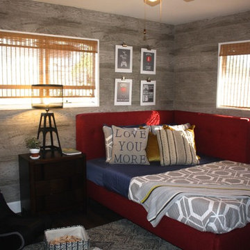 Luke's Room : Savvy Giving By Design (pro bono)