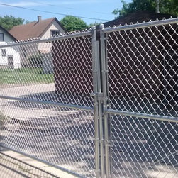Gates - Home Fencing And Gates
