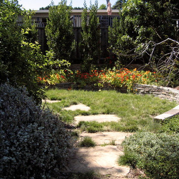 Santa Cruz West Side Back Yard Haven