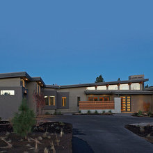 cool houses