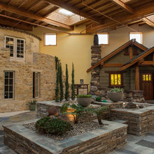 Landscape Ideas