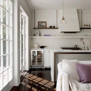 Palo Alto remodel