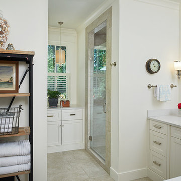 Ridgecrest - Contemporary Craftsman