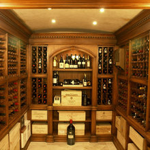 Wine Cellar