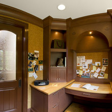 home office