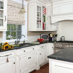 Negresco Suede Granite - Products