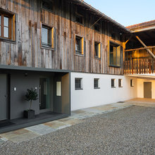 Haus Chile