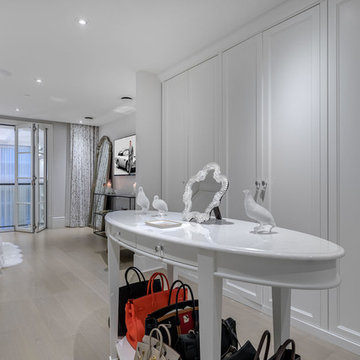 Richards Street Townhome