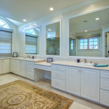 Pacific Palisades Estate
