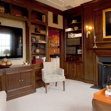 Home Office Ideas