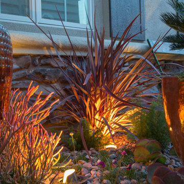 SERENITY GARDEN